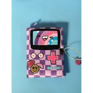 Claire's Diary w/ Lock for Girls